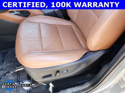 Certified 2023 Kia Telluride EX X-Line image 14