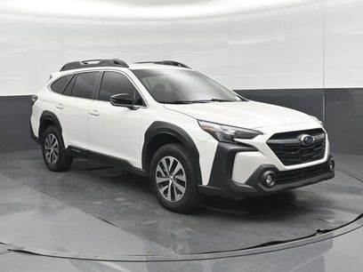 Used 2025 Subaru Outback Premium