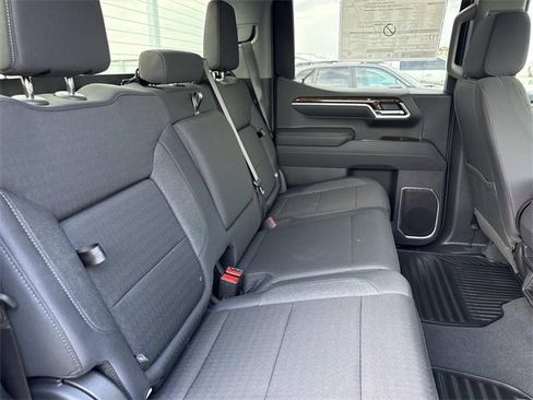 New 2026 GMC Sierra 1500 Elevation image 19
