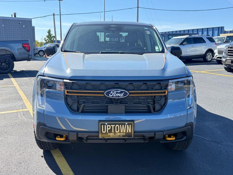 New 2026 Ford Maverick Tremor AWD/4WD image 13