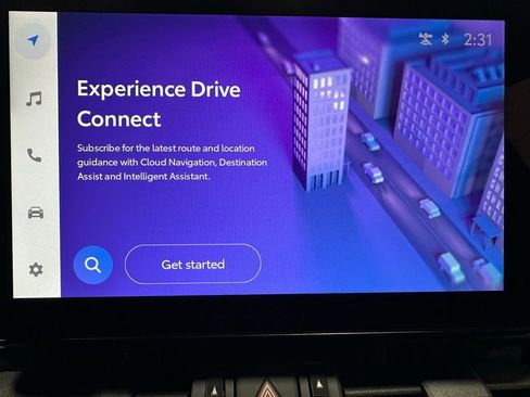 Used 2025 Toyota RAV4 XSE w/ Weather Package image 26