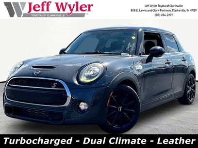 Used 2019 MINI Cooper S w/ Signature Upholstery Package