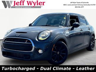 Used 2019 MINI Cooper S w/ Signature Upholstery Package FWD video 1