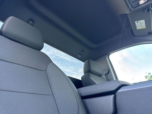 New 2026 Chevrolet Silverado 1500 W/T AWD/4WD image 14