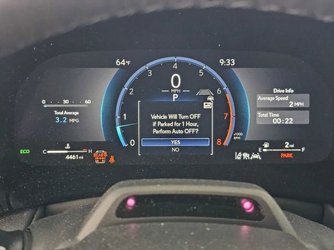 Used 2025 Lexus TX 350 FWD w/ Convenience Package image 25