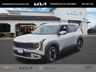 New 2027 Kia Seltos LX