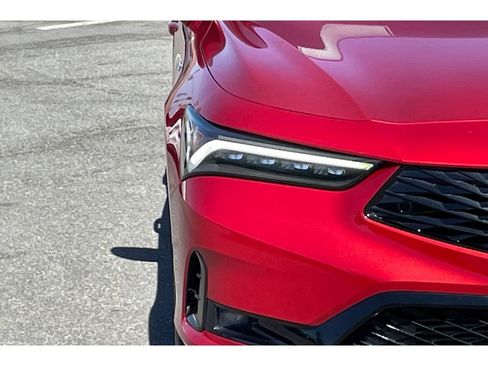 Certified 2023 Acura Integra A-Spec image 40