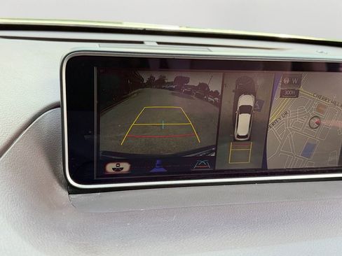 Used 2019 Lexus RX 350L AWD image 22