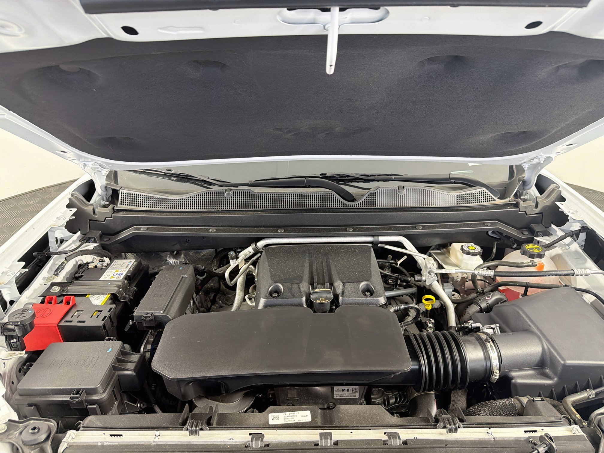 Used 2024 GMC Canyon Elevation RWD image 33
