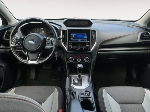 Used 2022 Subaru Crosstrek 2.0i Premium w/ Popular Package #4A image 10