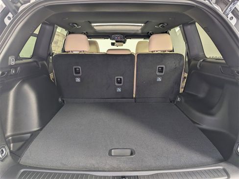 New 2025 Jeep Grand Cherokee Limited w/ Luxury Tech Group II image 28