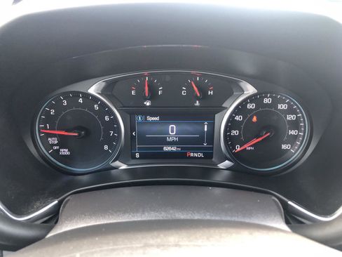 Used 2024 Chevrolet Equinox LT FWD image 23