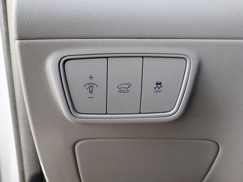 Used 2024 Hyundai Tucson SEL image 15