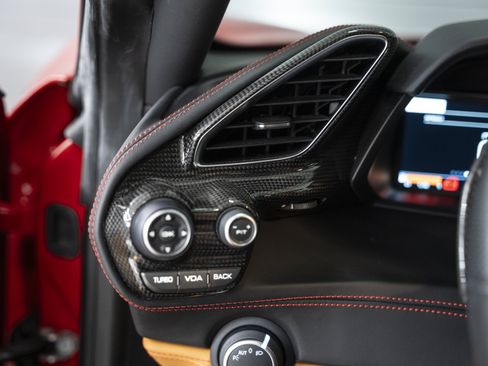 Used 2018 Ferrari 488 GTB RWD image 41