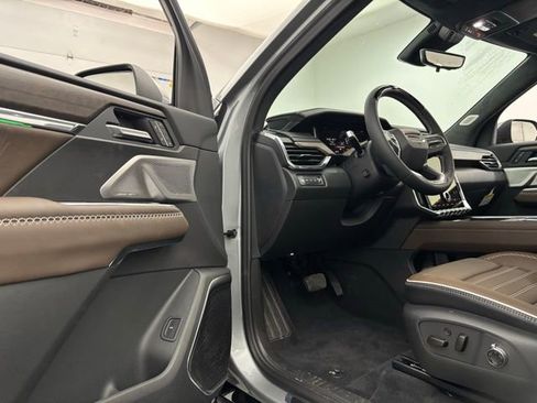 New 2026 GMC Acadia Denali Ultimate image 20