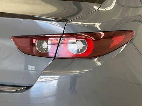 New 2026 MAZDA MAZDA3 Carbon AWD/4WD image 24