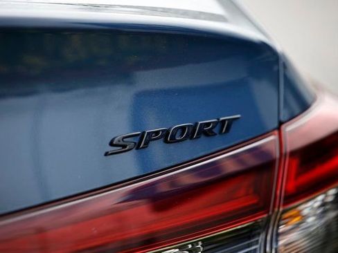 New 2026 Honda Civic Sport image 13