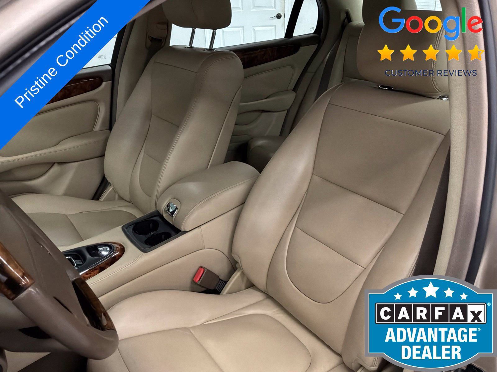 Used 2005 Jaguar XJ8 RWD image 17