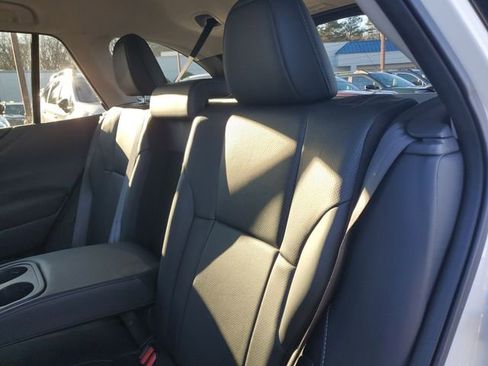 Certified 2025 Subaru Outback Touring XT w/ Tech Package 3 image 14