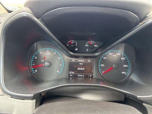 Used 2019 Chevrolet Colorado W/T w/ WT Convenience Package image 17