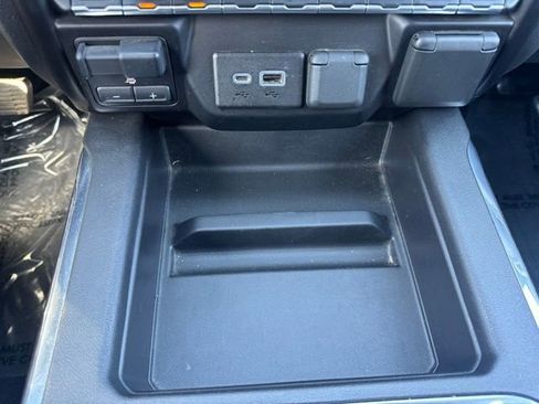 Certified 2021 Chevrolet Silverado 1500 LTZ w/ Max Trailering Package image 19