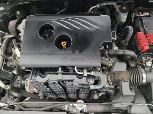 Used 2019 Nissan Altima 2.5 S FWD image 30