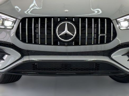New 2026 Mercedes-Benz GLE 53 AMG 4MATIC image 25