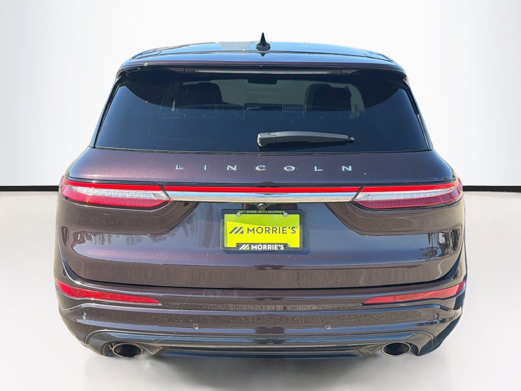 Used 2023 Lincoln Corsair AWD w/ Equipment Group 101A image 6