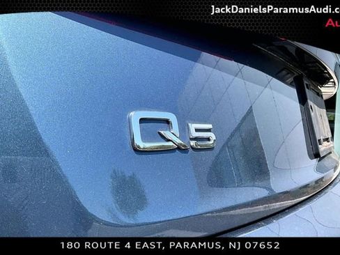 Used 2018 Audi Q5 Prestige w/ Prestige Package AWD/4WD image 23
