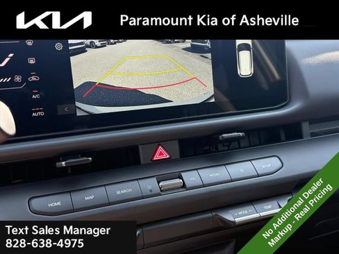 New 2027 Kia Seltos X-Line SX AWD/4WD image 10
