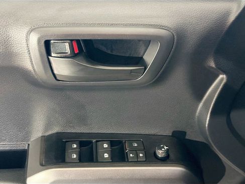 Used 2023 Toyota Tacoma TRD Off-Road w/ Technology Package image 19