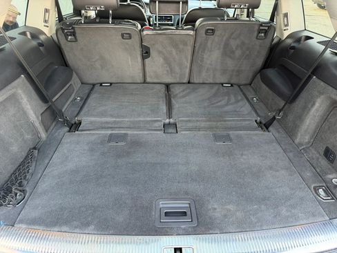 Used 2009 Audi Q7 4.2 Prestige image 26