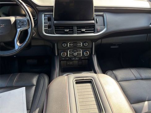 Used 2022 Chevrolet Tahoe RST image 11