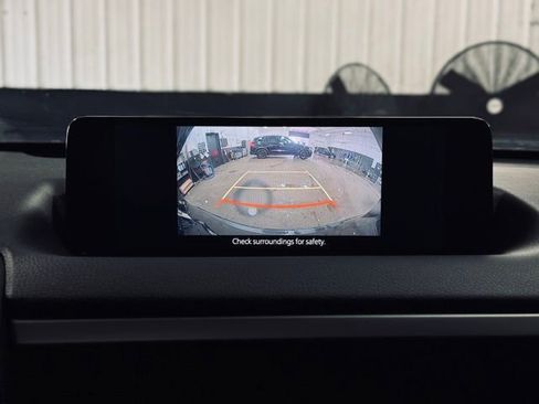 Used 2025 MAZDA CX-50 AWD 2.5 S w/ Premium Package image 38