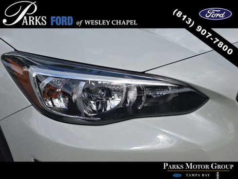 Used 2021 Subaru Crosstrek 2.0i Premium w/ Moonroof Package AWD/4WD image 6