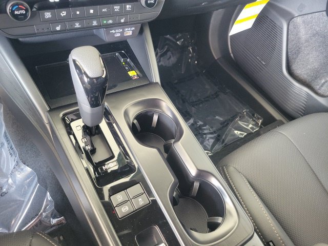 New 2026 Subaru Outback Limited AWD/4WD image 15