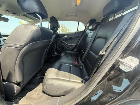 Used 2015 Mercedes-Benz GLA 250 4MATIC image 13