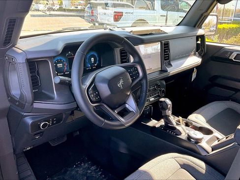New 2026 Ford Bronco Big Bend AWD/4WD image 6