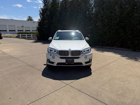 Used 2016 BMW X5 xDrive35i AWD/4WD image 6