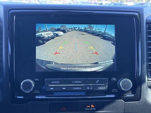 Certified 2023 Nissan Frontier S w/ Technology Package image 24