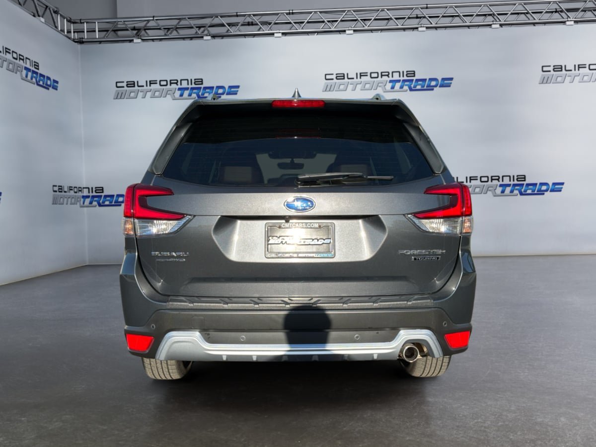 Used 2023 Subaru Forester Touring AWD/4WD image 6