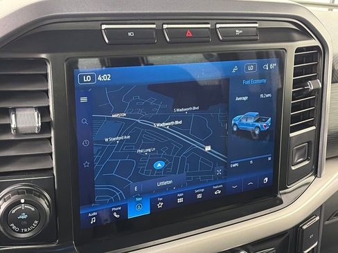 Certified 2023 Ford F150 XLT w/ Equipment Group 302A High image 19