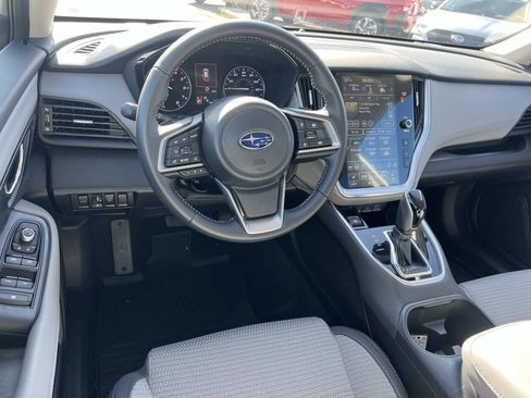 Certified 2025 Subaru Outback Premium w/ Popular Package #1 image 22