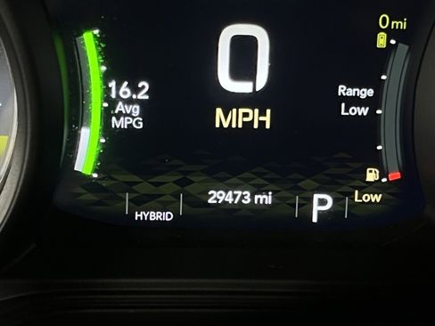 Certified 2024 Jeep Wrangler High Altitude image 17