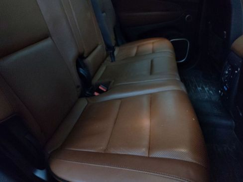 Used 2020 Jeep Grand Cherokee Summit w/ Platinum Series Group image 26