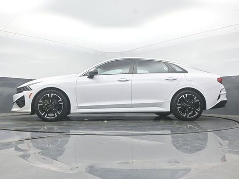 Used 2024 Kia K5 GT-Line w/ GT-Line Premium Package AWD/4WD image 47