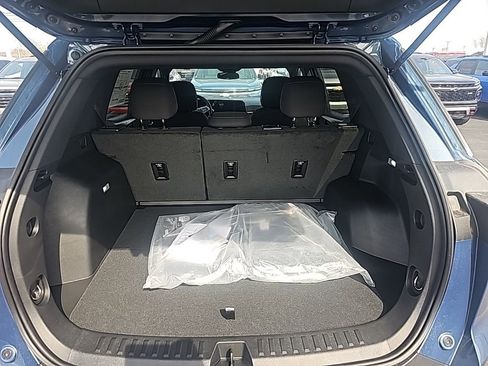 New 2026 Chevrolet Equinox LT FWD image 10