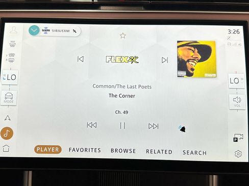 Used 2024 Land Rover Range Rover Long Wheelbase Autobiography image 34