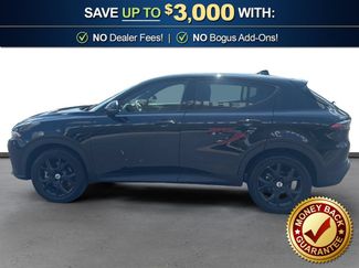 Used 2025 Dodge Hornet GT w/ GT Blacktop Package AWD/4WD video 2