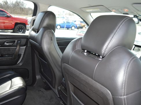 Used 2017 GMC Acadia Limited SLT AWD/4WD image 25